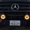 KC HiLiTES Gravity Titan LED 6in. - Pair Pack (SAE Driving Beam) - Thumbnail Image 6