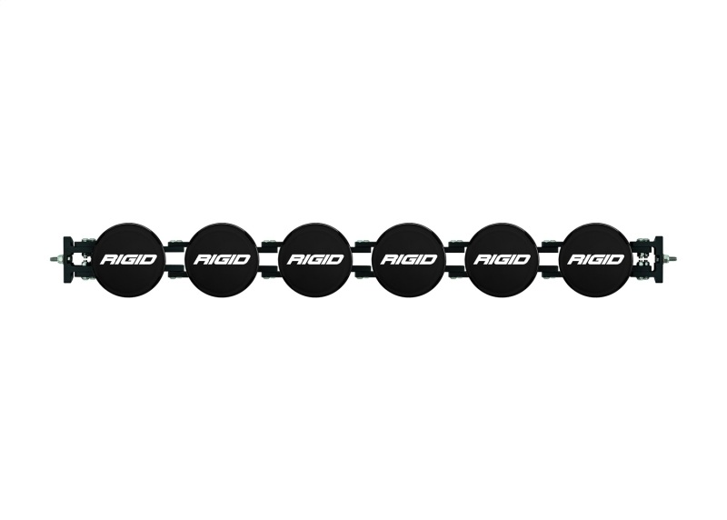 Rigid Industries 360 Connect 30in Light Bar Assembly - Image 4