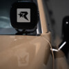 Ditch Light Brackets - 2025-2026 Lexus LX 700 & 600 - Thumbnail Image 2