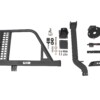 Universal Modular Spare Tire Carrier Rack - Thumbnail Image 3