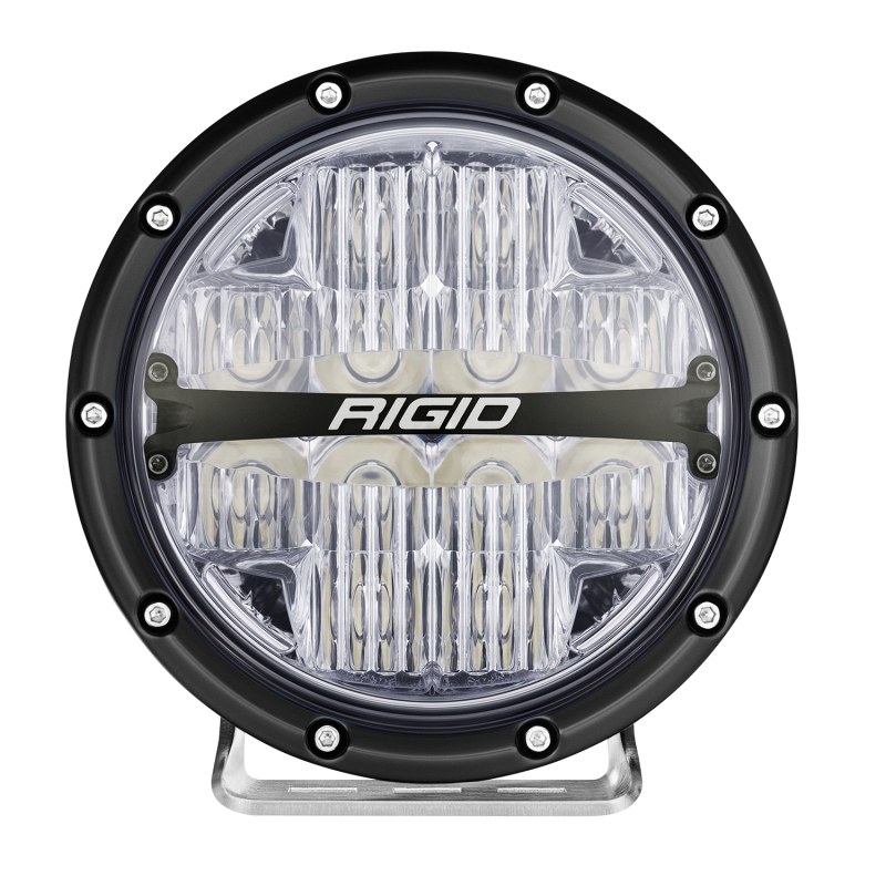 Rigid Industries 360-Series 6in LED Off-Road Drive Beam - RGBW (Pair) - Image 17