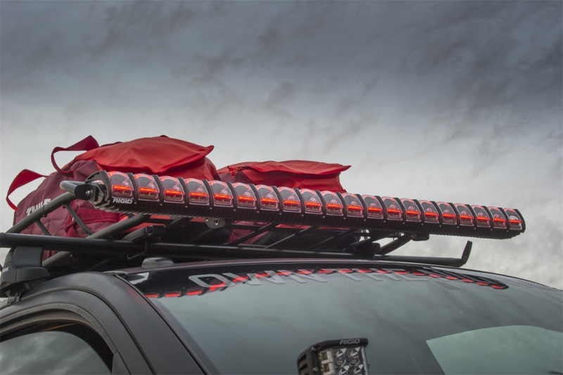 Rigid Industries 40in Adapt Light Bar - Image 9