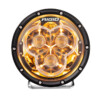 Rigid Industries 360-Series Laser 6in Amber Backlight - Thumbnail Image 3