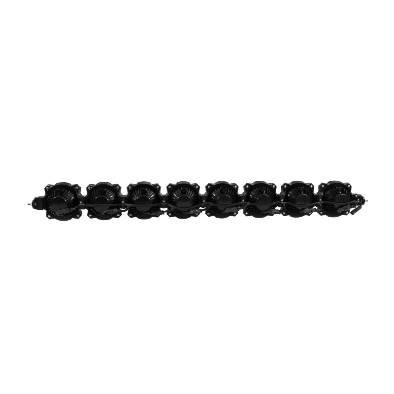 KC HiLiTES Universal 50in. Pro6 Gravity LED 8-Light 160w Combo Beam Light Bar (No Mount) - Image 12
