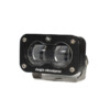 Baja Designs Universal S2 SAE Spot LED (Pair) - Clear - Thumbnail Image 3