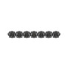 KC HiLiTES Gravity Titan LED Light Bar - 45in. (7-Light) - Thumbnail Image 7