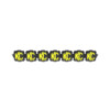 KC HiLiTES Gravity Titan LED Light Bar - 45in. (7-Light) - Thumbnail Image 8