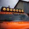 KC HiLiTES Gravity Titan LED Light Bar - 45in. (7-Light) - Thumbnail Image 3