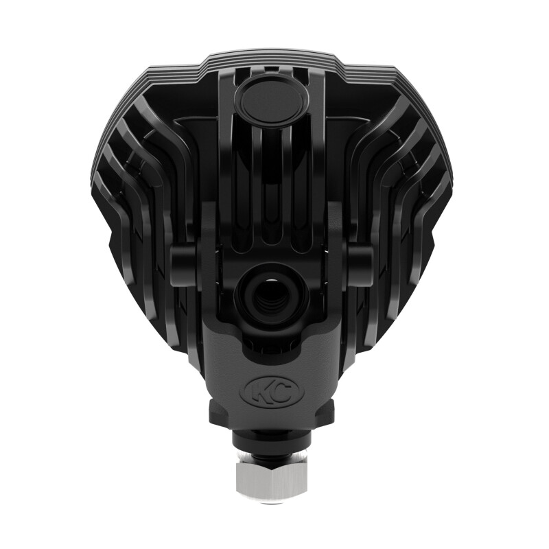 KC HiLiTES FLEX ERA 3 Dual Mode SAE Fog Lights - 2-Light Master Kit - Image 18