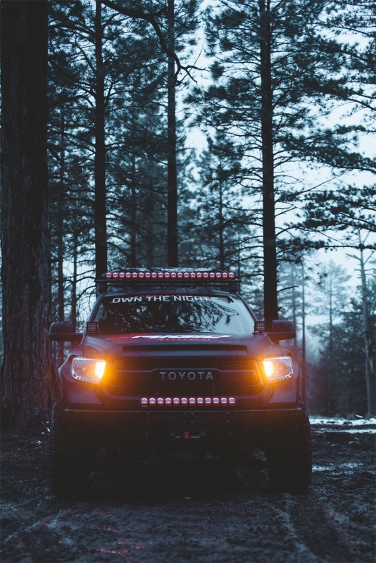 Rigid Industries 40in Adapt Light Bar - Image 7