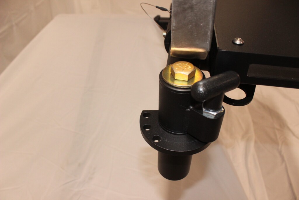 Universal Hitch Mount Tire Rack Westcott Designs