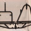 Universal Hitch Mount Rack with Cooler/Work Table & Grill Mount - IMG_8273
