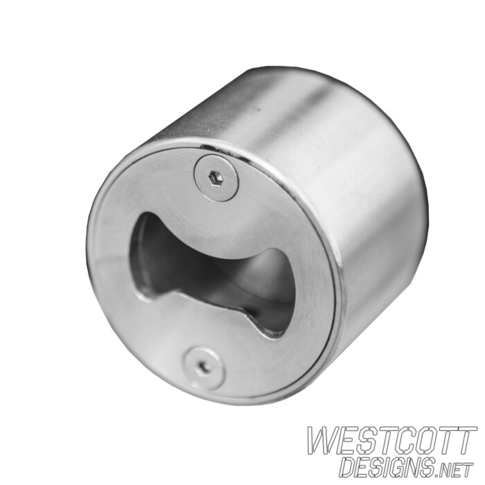 Weld In Stainless Steel Cnc Bottle Openers For 1.75″ Tubing - bottle-cap-opener-01_1024x1024@2x