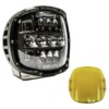 Rigid Industries Adapt XP Xtreme Powersports LED Light (Pair) - Thumbnail Image 10
