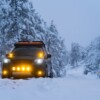 Rigid Industries D-SS Spot w/ Amber PRO Lens (Pair) - Thumbnail Image 6