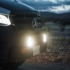 KC HiLiTES Gravity Titan LED 6in. - Pair Pack (SAE Driving Beam) - Thumbnail Image 9