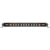 Rigid Industries 40in Radiance Plus SR-Series Single Row LED Light Bar with 8 Backlight Options - Thumbnail Image 10