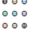 Rigid Industries 360-Series 4in LED Off-Road Spot Beam - RGBW (Pair) - Thumbnail Image 6