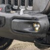 KC HiLiTES FLEX ERA 3 Dual Mode SAE Fog Lights - 2-Light Master Kit - Thumbnail Image 7