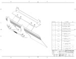 Garmin Tread XL Mount for 2021–2026 Ford F-150 Raptor | Adjustable Navigation System | Westcott Designs™ - Thumbnail Image 6