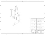 Power Tank Bed Mount Bracket for 2021-2026 Ford F-150 Raptor | Westcott Designs™ - Thumbnail Image 3