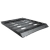 2025 Toyota 4Runner 6th Gen Westcott Designs 3/4 Roof Rack & Optional Basket Panels 2