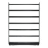 2025 Toyota 4Runner 6th Gen Westcott Designs 3/4 Roof Rack 1