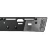 2025 Toyota 4Runner 6th Gen Westcott Designs 3/4 Roof Rack 10