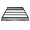 2025 Toyota 4Runner 6th Gen Westcott Designs 3/4 Roof Rack 4