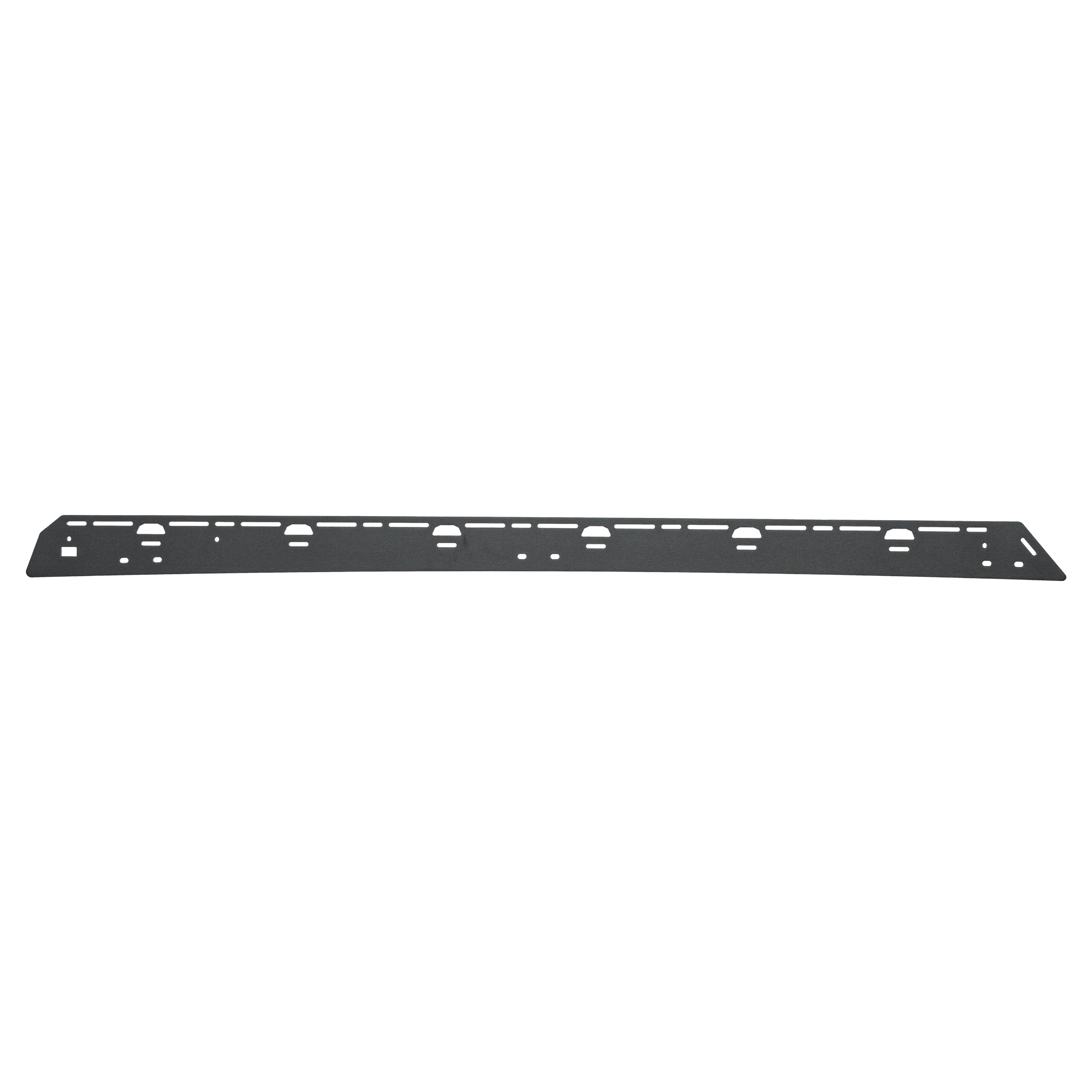 Lexus GX550 3/4 Roof Rack by Westcott Designs - studio 17