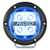 Rigid Industries 360-Series 4in LED Off-Road Spot Beam - RGBW (Pair) - Thumbnail Image 21