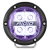 Rigid Industries 360-Series 4in LED Off-Road Spot Beam - RGBW (Pair) - Thumbnail Image 17