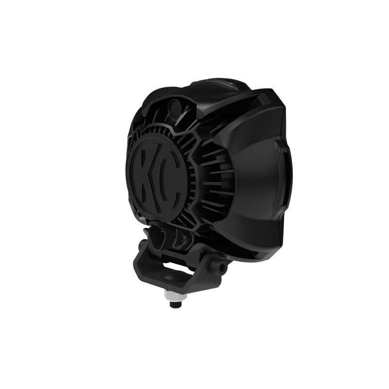 KC HiLiTES Gravity Titan LED 6in. - Pair Pack (SAE Driving Beam) - Image 13