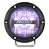 Rigid Industries 360-Series 4in LED Off-Road Drive Beam - RGBW (Pair) - Thumbnail Image 9