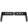 Westcott Designs 42.5" Visor Light Bar Mounting Bracket Sets - Thumbnail Image 7