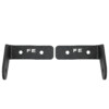 Westcott Designs 42.5" Visor Light Bar Mounting Bracket Sets - Thumbnail Image 6