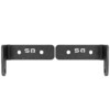Westcott Designs 42.5" Visor Light Bar Mounting Bracket Sets - Thumbnail Image 8