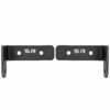 Westcott Designs 42.5" Visor Light Bar Mounting Bracket Sets - Thumbnail Image 4