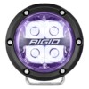 Rigid Industries 360-Series 4in LED Off-Road Spot Beam - RGBW (Pair) - Thumbnail Image 9