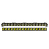 KC HiLiTES FLEX ERA LED 40in. Light Bar - Master Kit - Thumbnail Image 2