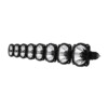 KC HiLiTES Universal 50in. Pro6 Gravity LED 8-Light 160w Combo Beam Light Bar (No Mount) - Thumbnail Image 18