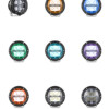Rigid Industries 360-Series 4in LED Off-Road Spot Beam - RGBW (Pair) - Thumbnail Image 14