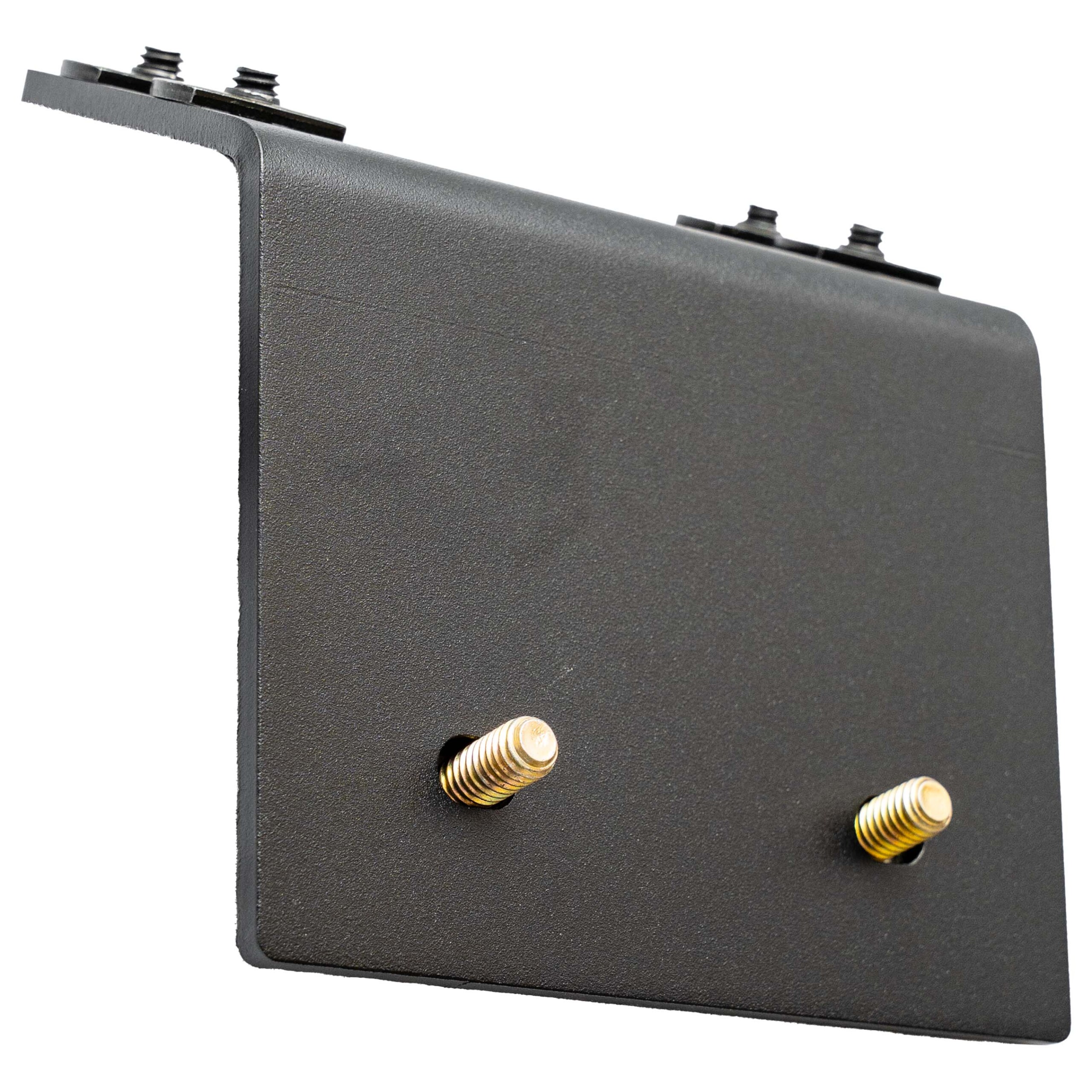 4th Gen Toyota 4Runner Rotopax Bracket by Westcott Designs™ 2