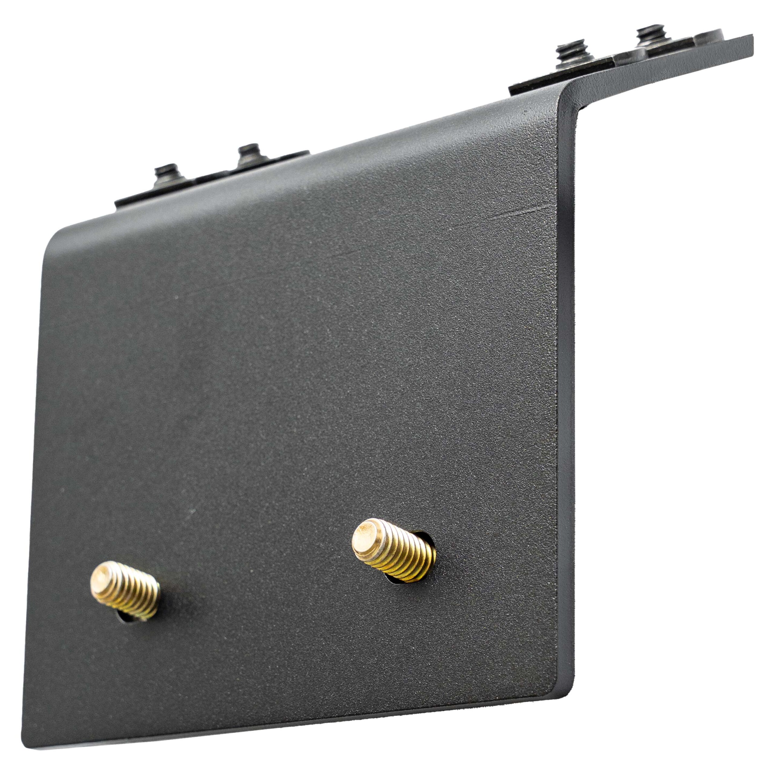4th Gen Toyota 4Runner Rotopax Bracket by Westcott Designs™ 3