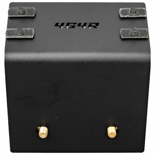 RotopaX Ladder Bracket - 2003-2009 Toyota 4Runner (4th Gen)