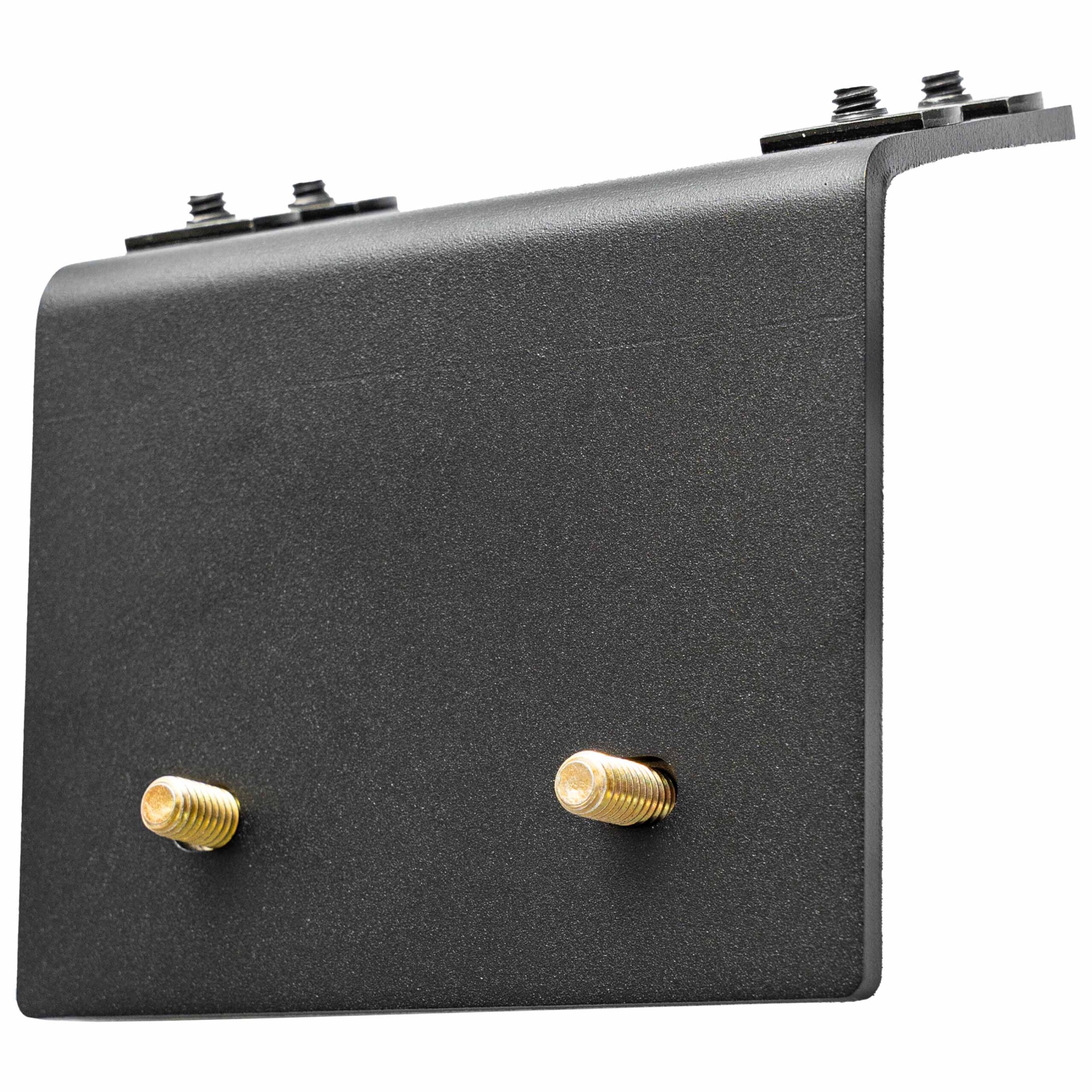 5th Gen Toyota 4Runner Rotopax Bracket by Westcott Designs™ 3