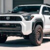 The all-new 2025 6th Gen 4Runner is here—and if you’re like most owners, you’re already planning the first round of upgrades.