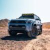 2025-2026 Toyota 4Runner (6th Gen) Lo-Pro Roof Rack - Thumbnail Image 17