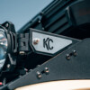 2025-2026 Toyota 4Runner (6th Gen) Full-Length Modular Roof Rack - Thumbnail Image 12