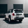 2025 Toyota 4Runner 6th Gen with Westcott Designs' Rear Hatch Ladder pic 1
